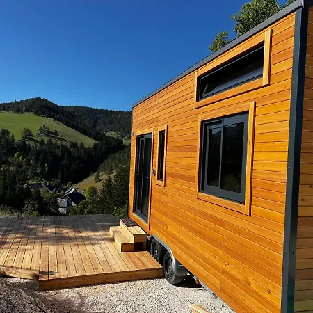 Petit Chalet Cosy Villard-de-Lans Exterior photo