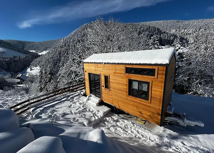 Petit Chalet Cosy