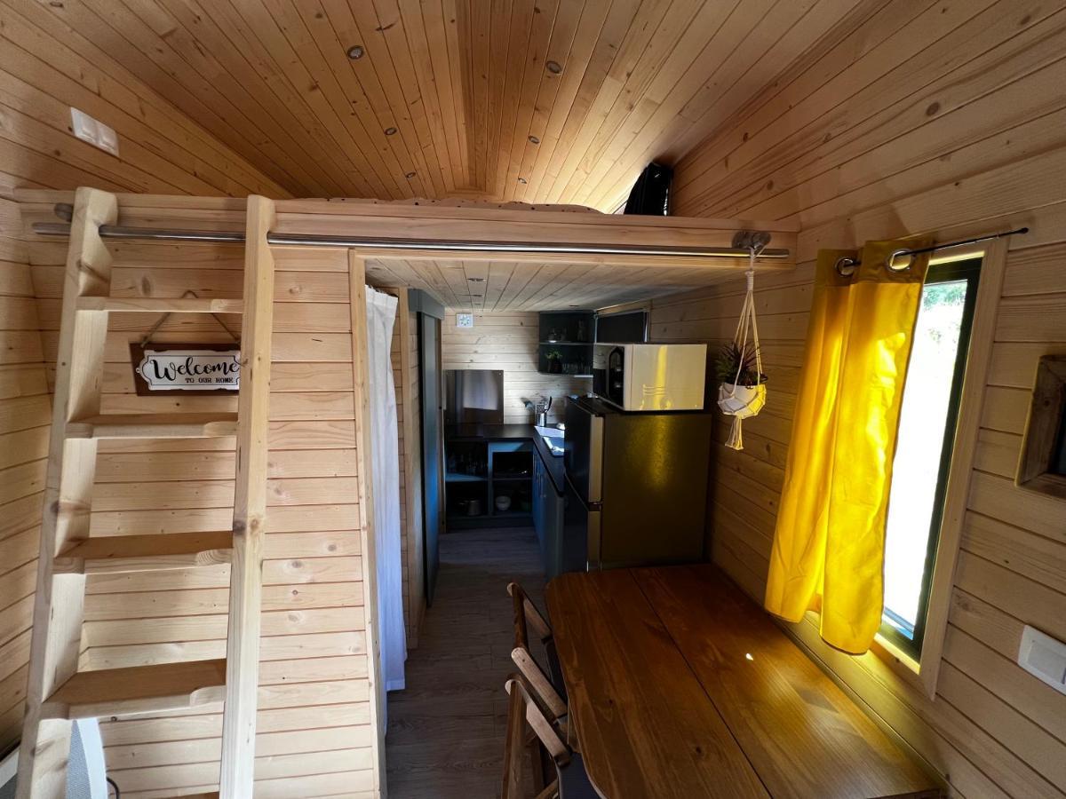 Chalet Petit Cosy *
