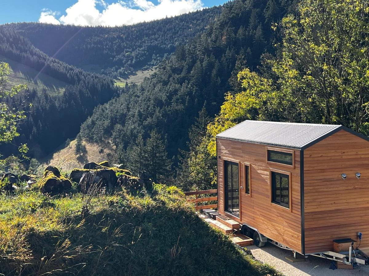Chalet Petit Cosy