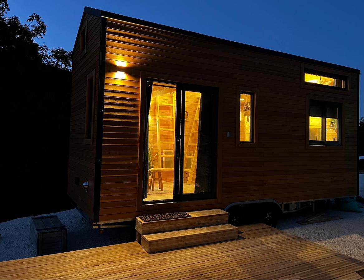 Petit Cosy Chalet *