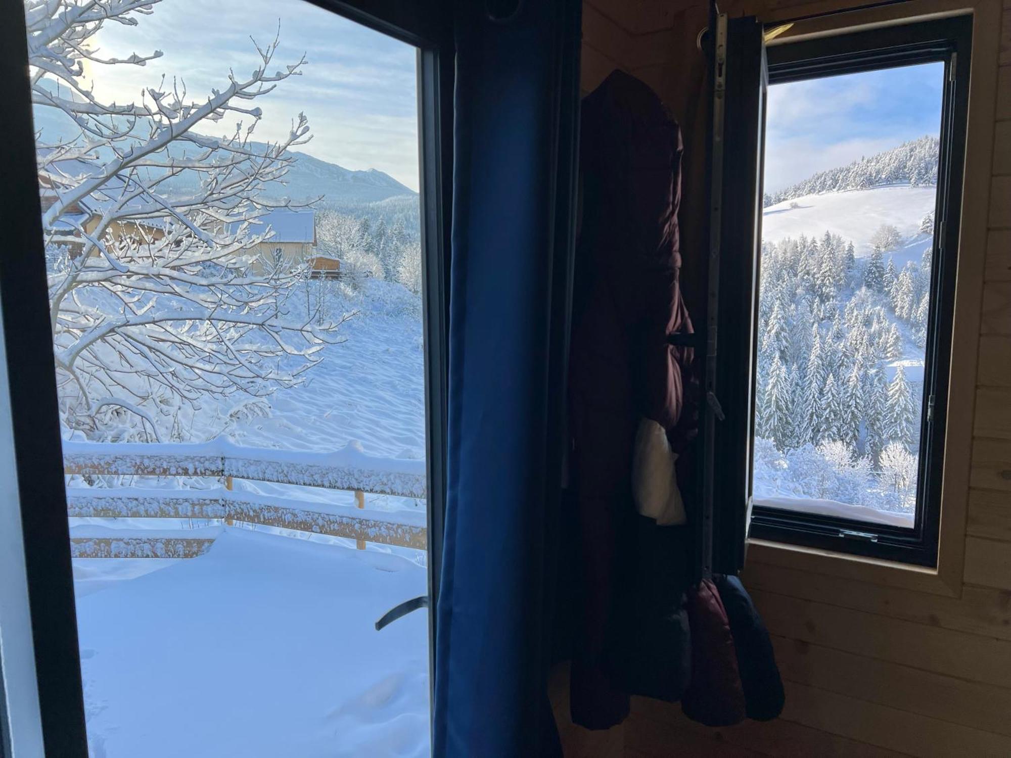 Chalet Petit Cosy Villard-de-Lans