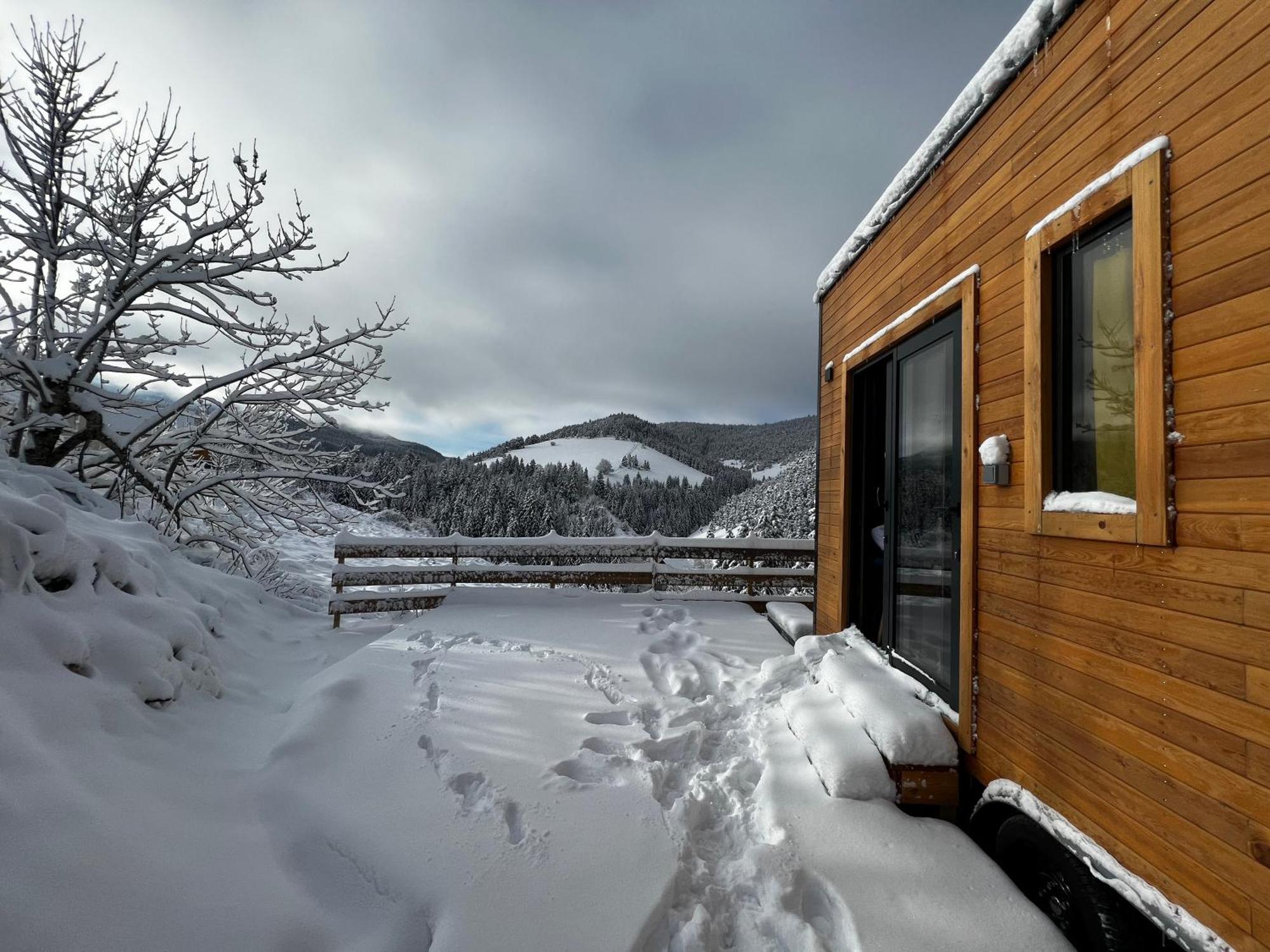 Petit Cosy Chalet